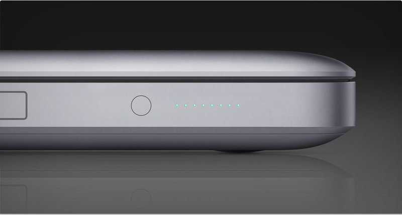 Illustration for article titled MacBook Pro 2008 Is Apple's Most Boomtastic Notebook Ever